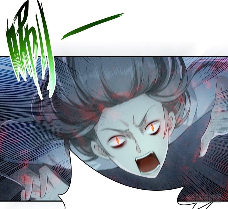 Rebirth: City Deity Ch.32 p10