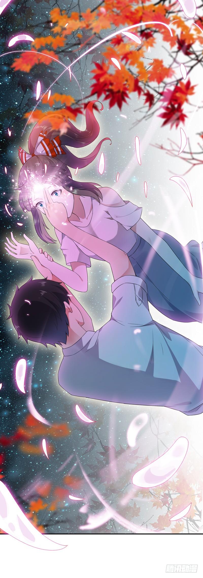 Rebirth: City Deity Ch.32 p17