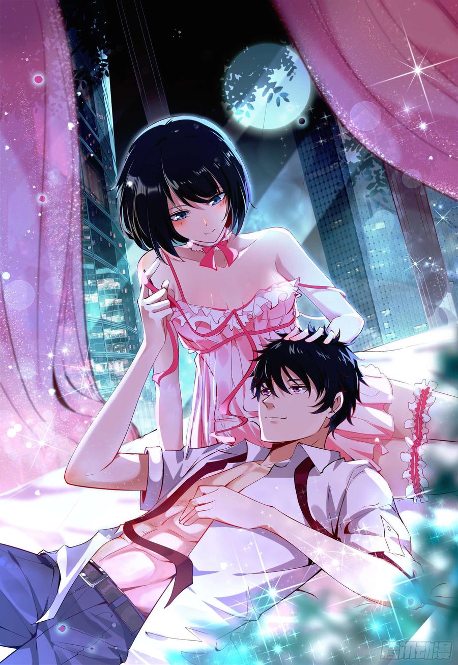 Rebirth: City Deity Ch.38 p2