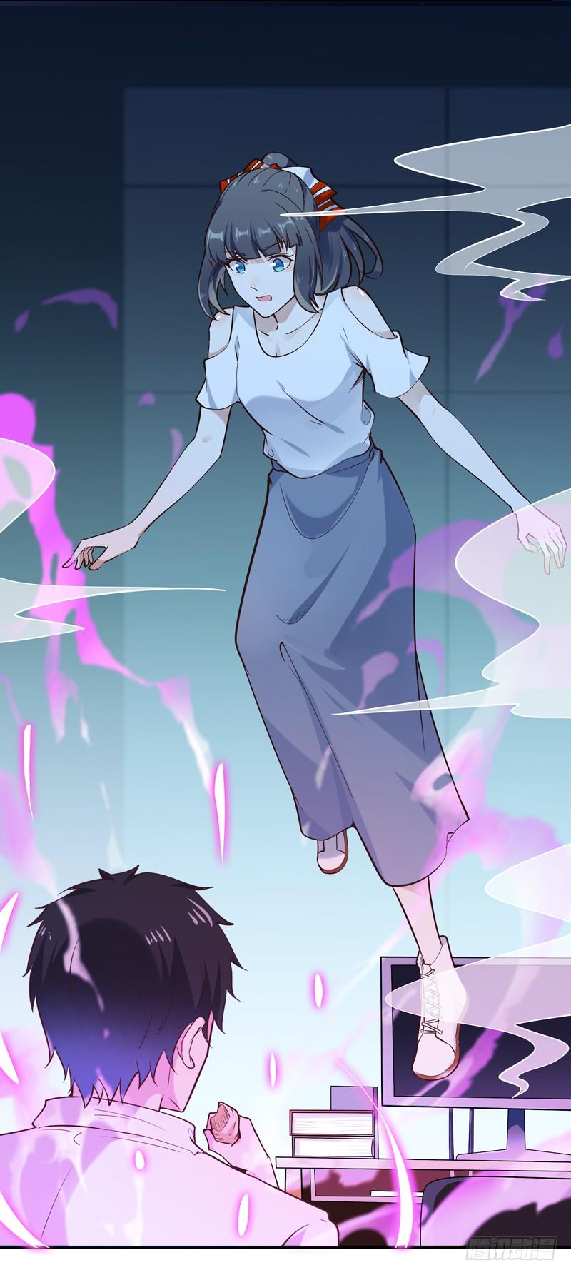 Rebirth: City Deity Ch.39 p16