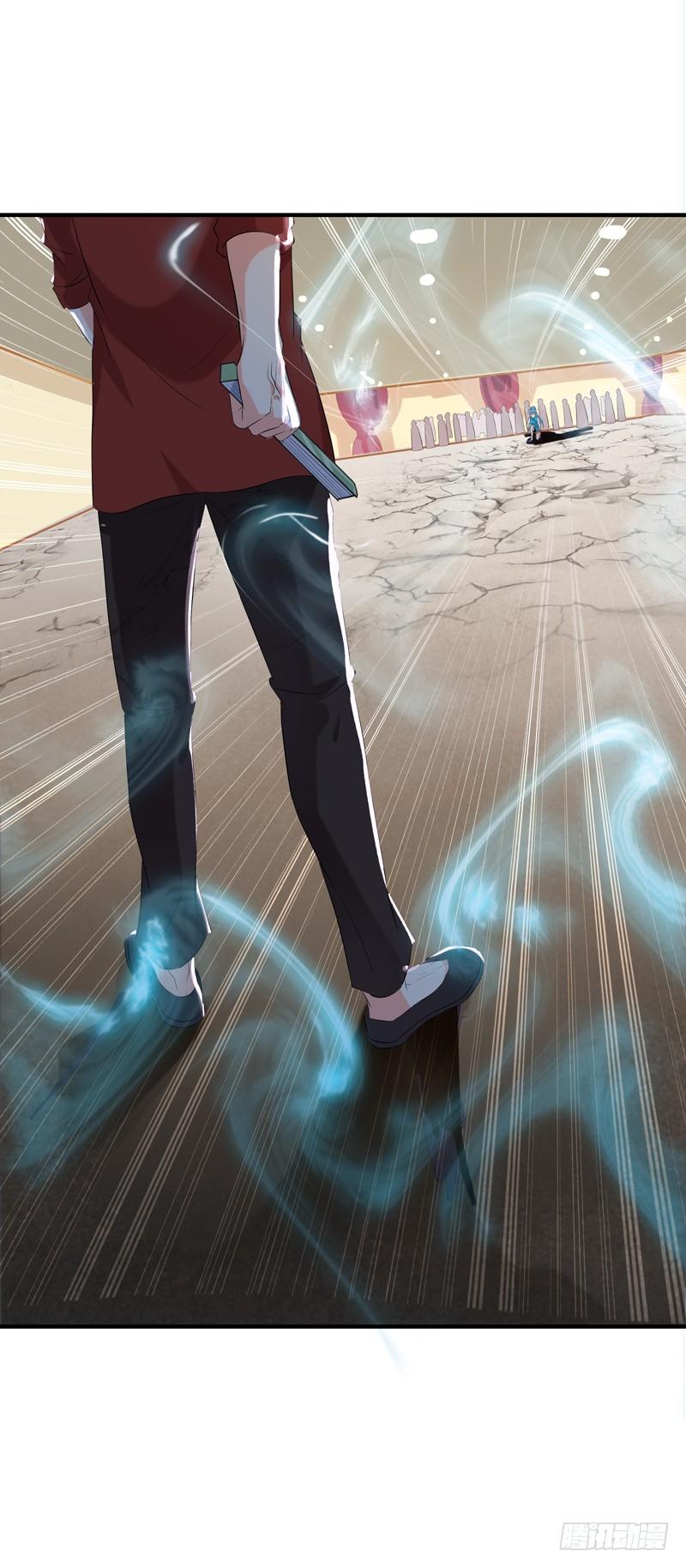 Rebirth: City Deity Ch.44 p34