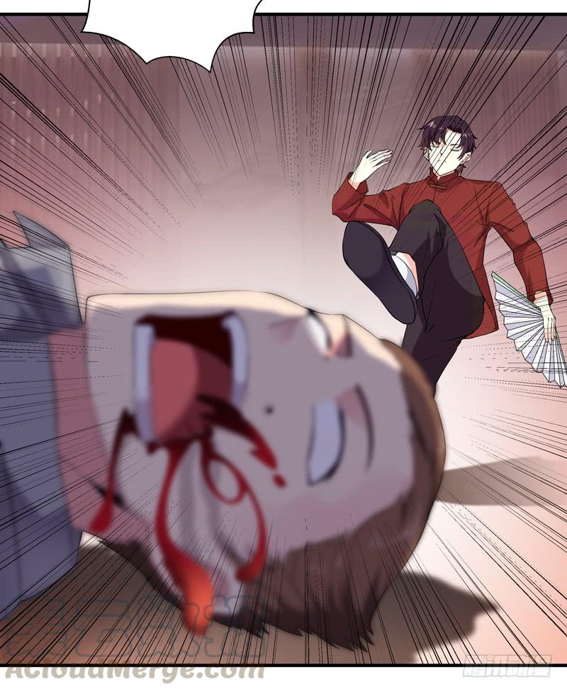 Rebirth: City Deity Ch.44 p9