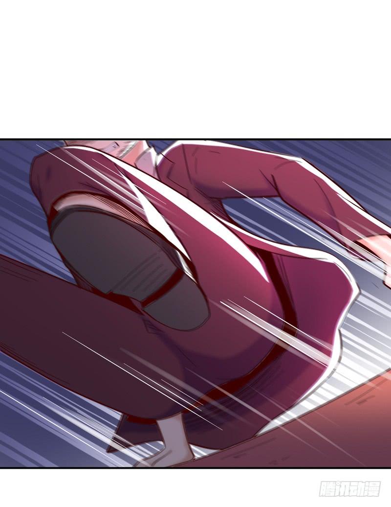 Rebirth: City Deity Ch.50 p31