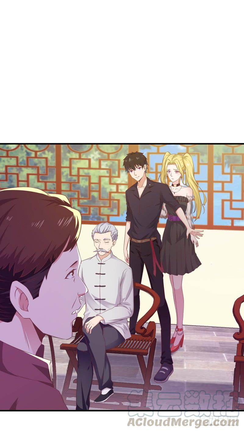 Rebirth: City Deity Ch.54 p1