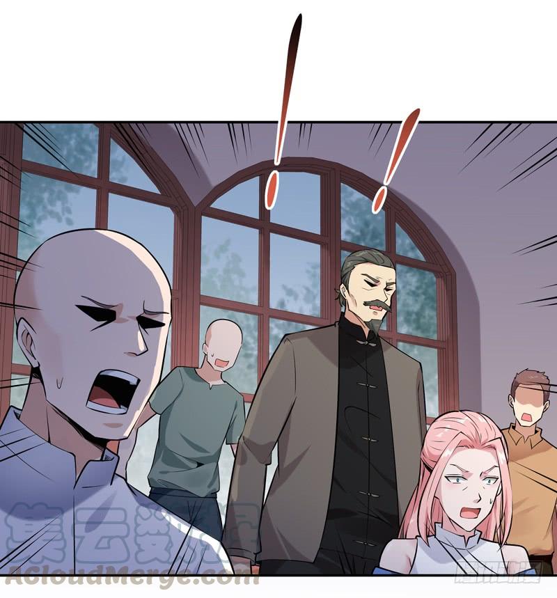 Rebirth: City Deity Ch.55 p13