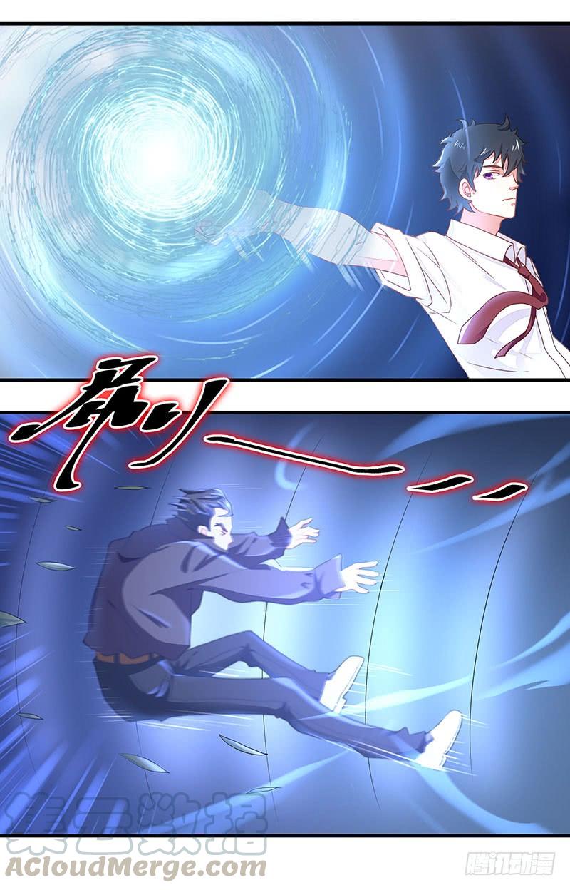 Rebirth: City Deity Ch.6 p15