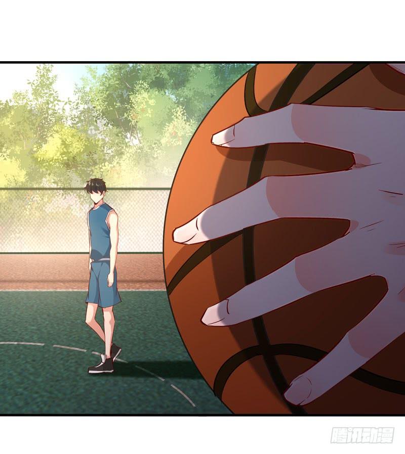 Rebirth: City Deity Ch.64 p32