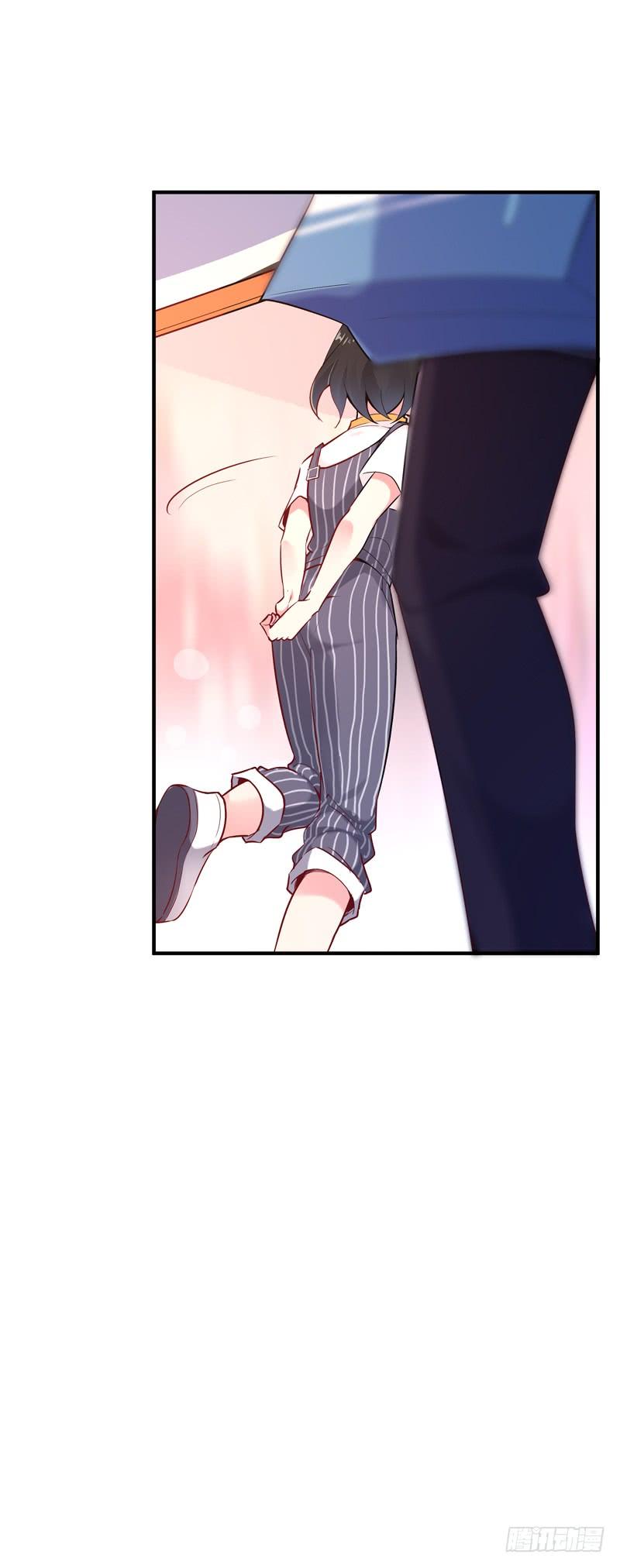 Rebirth: City Deity Ch.66 p31