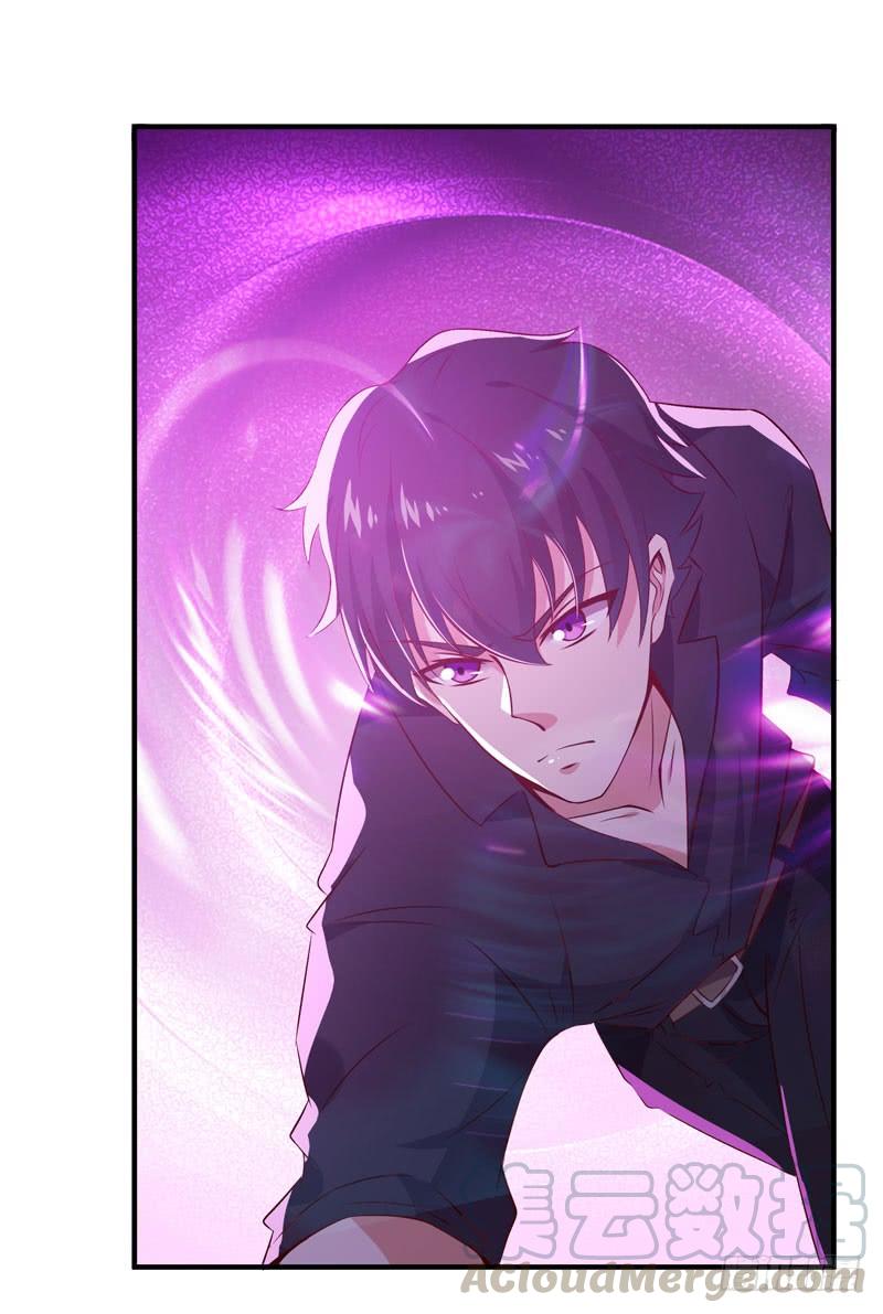 Rebirth: City Deity Ch.73 p21