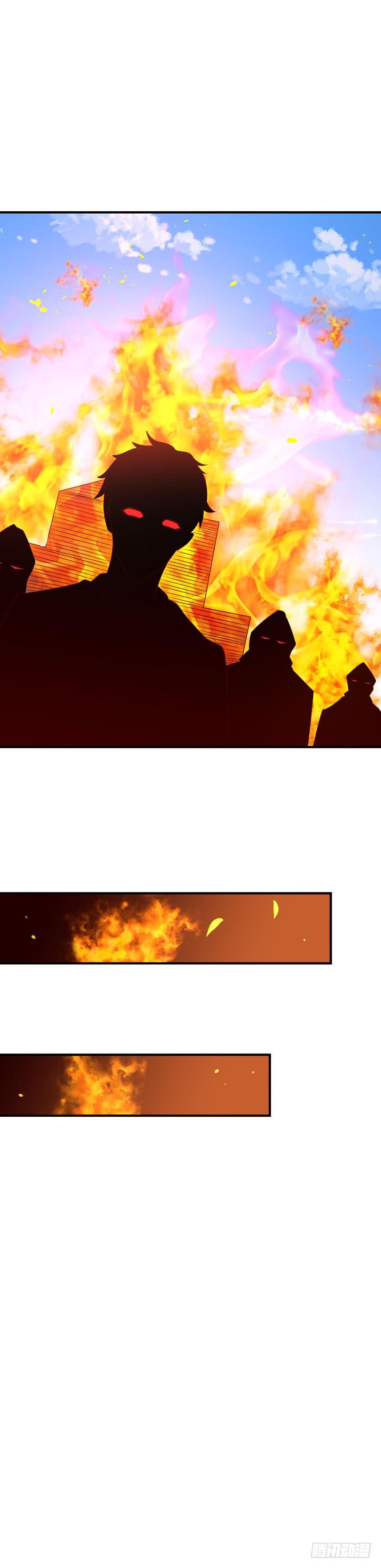 Rebirth: City Deity Ch.73 p8