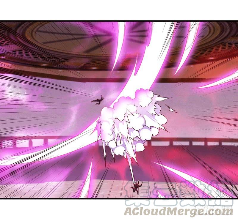 Rebirth: City Deity Ch.74 p37