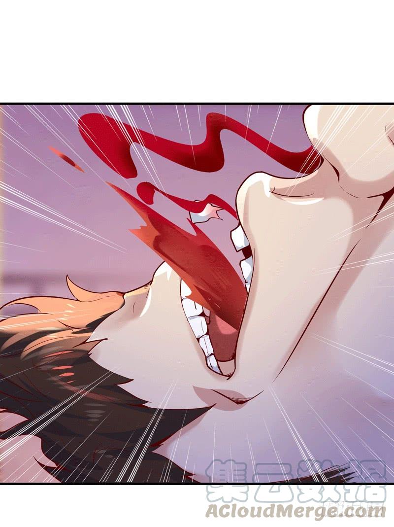 Rebirth: City Deity Ch.74 p41