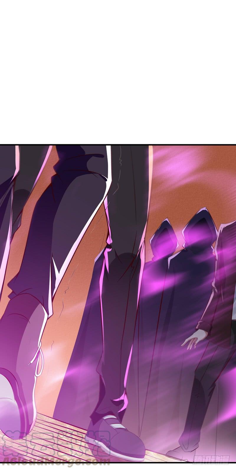 Rebirth: City Deity Ch.76 p1