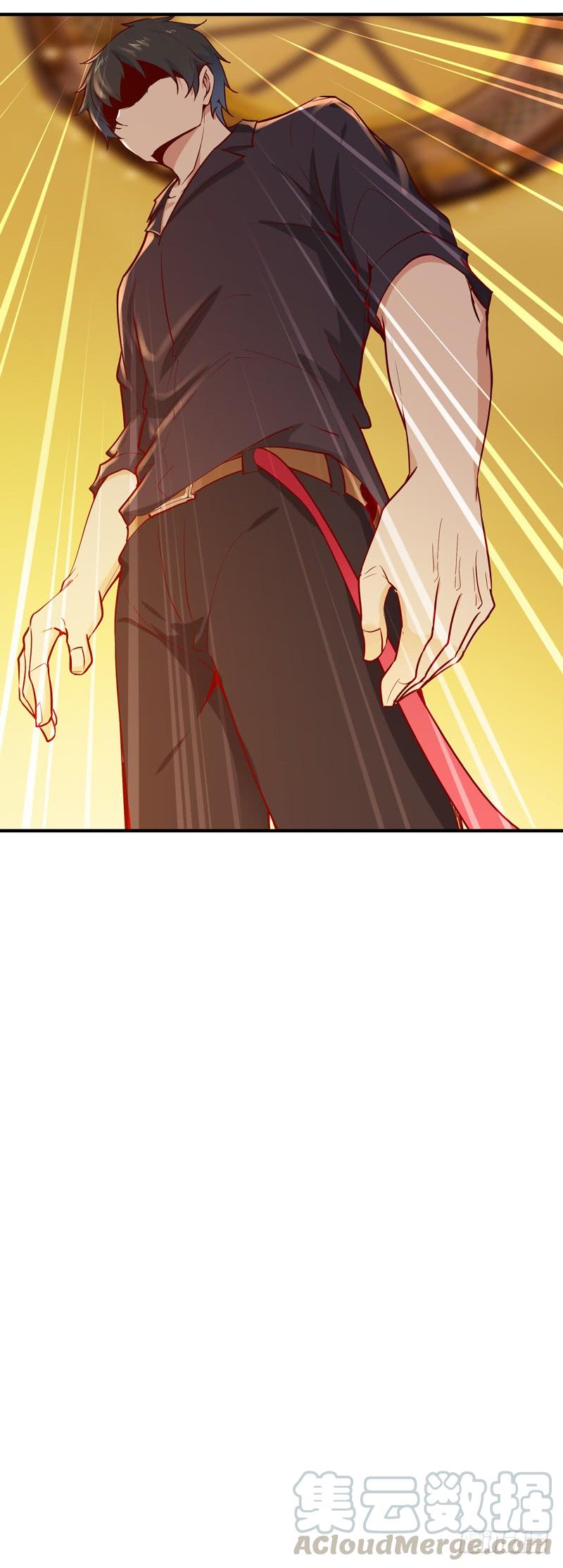 Rebirth: City Deity Ch.77 p29