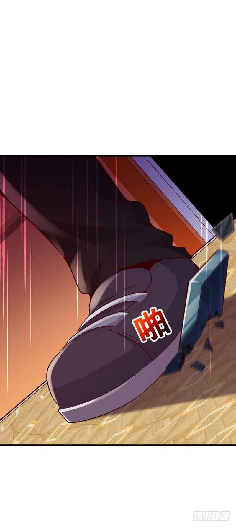 Rebirth: City Deity Ch.77 p30