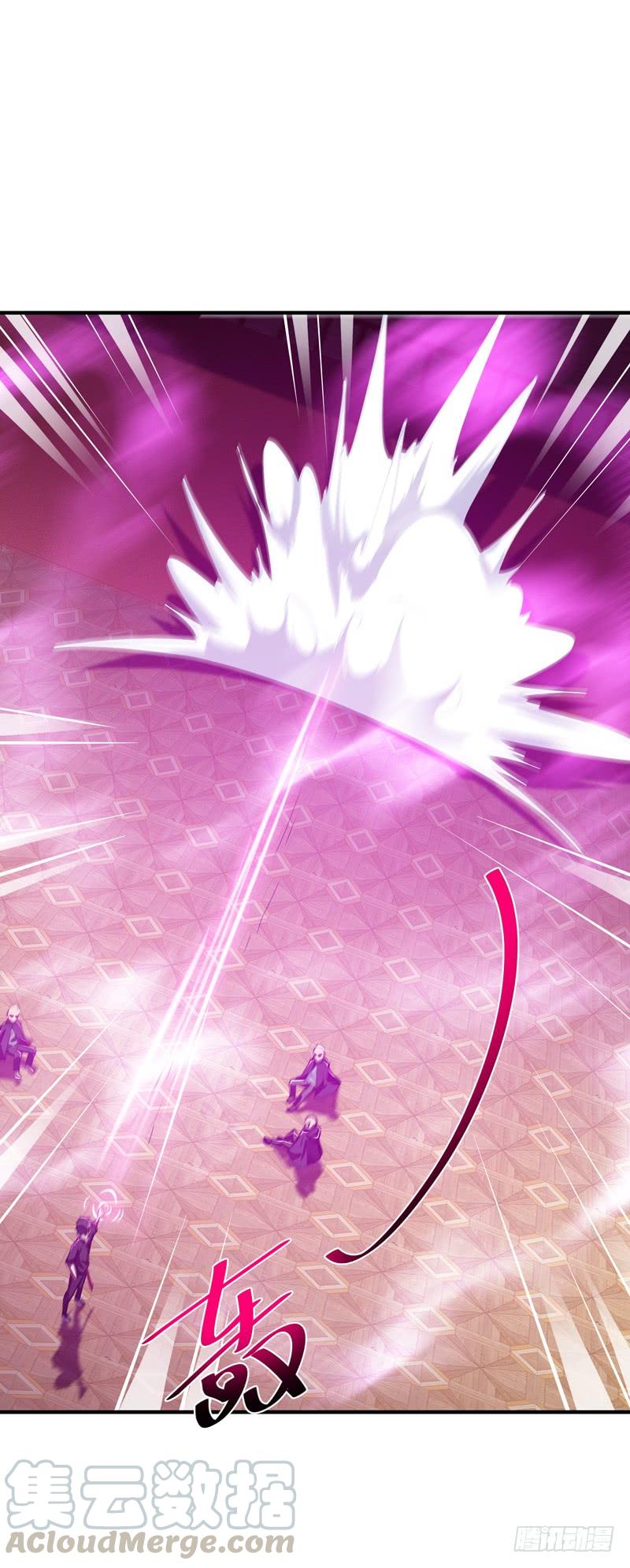 Rebirth: City Deity Ch.77 p37