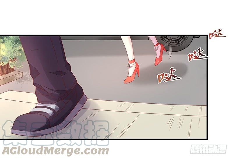 Rebirth: City Deity Ch.8 p22