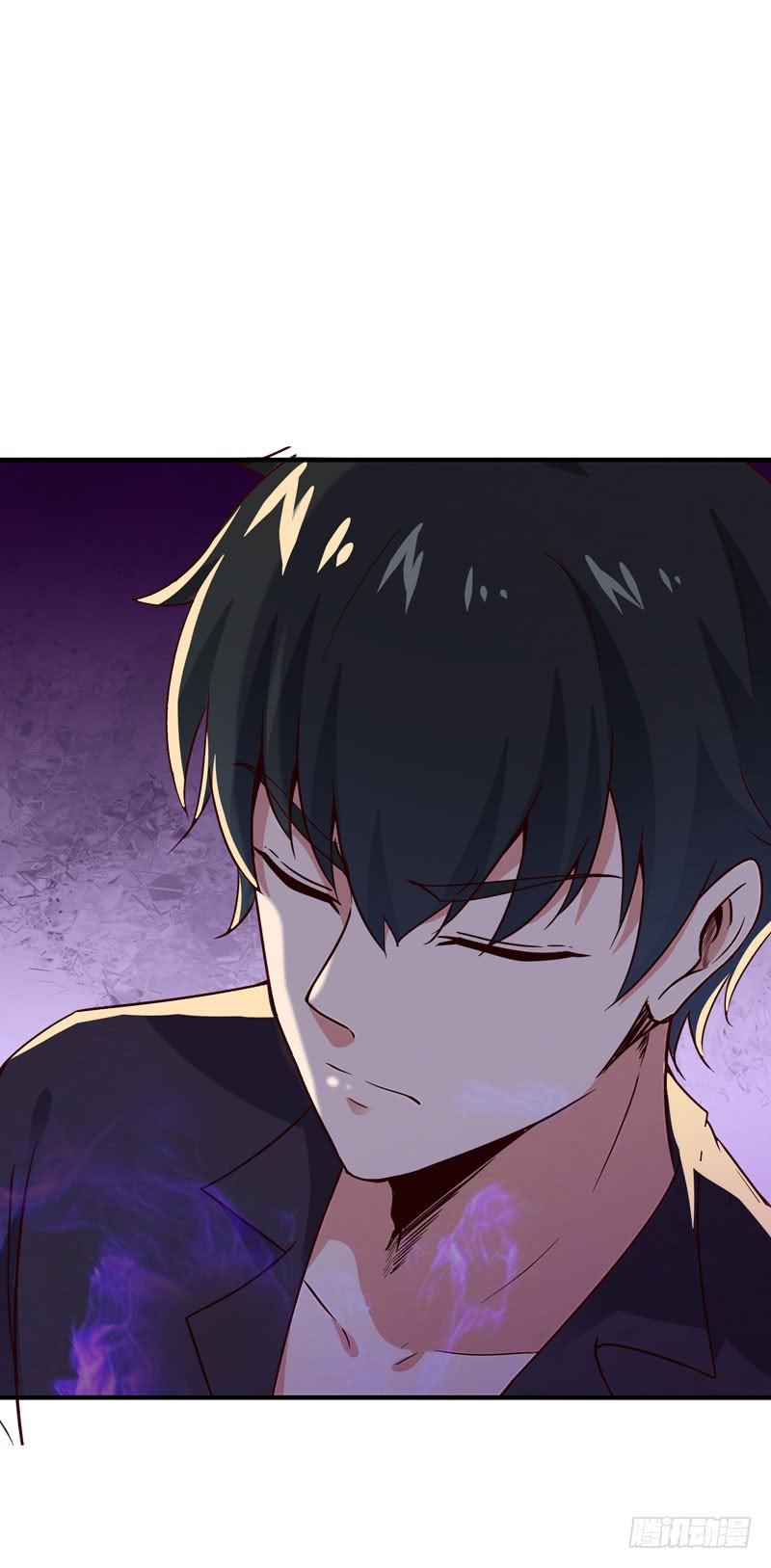 Rebirth: City Deity Ch.81 p6