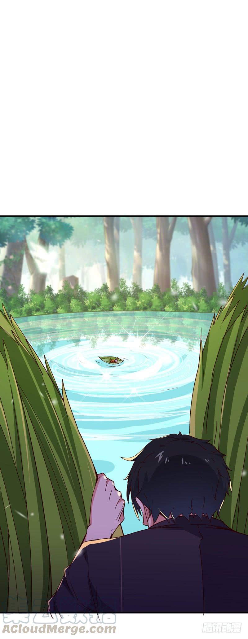 Rebirth: City Deity Ch.81 p9