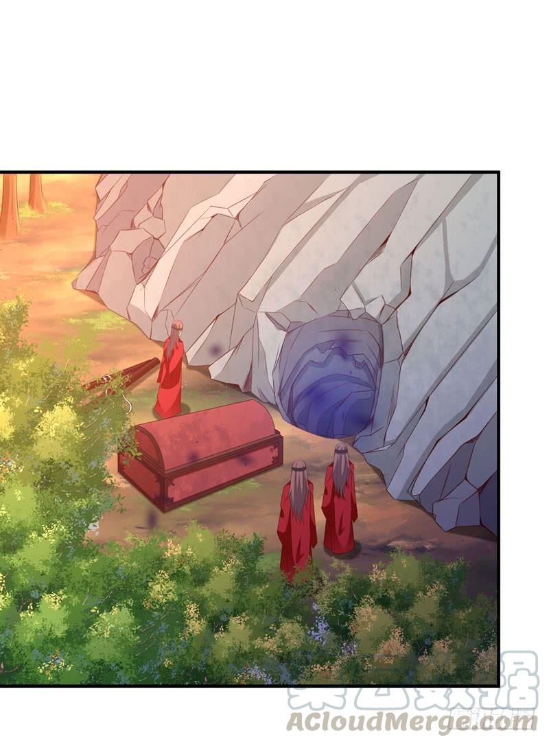 Rebirth: City Deity Ch.83 p13