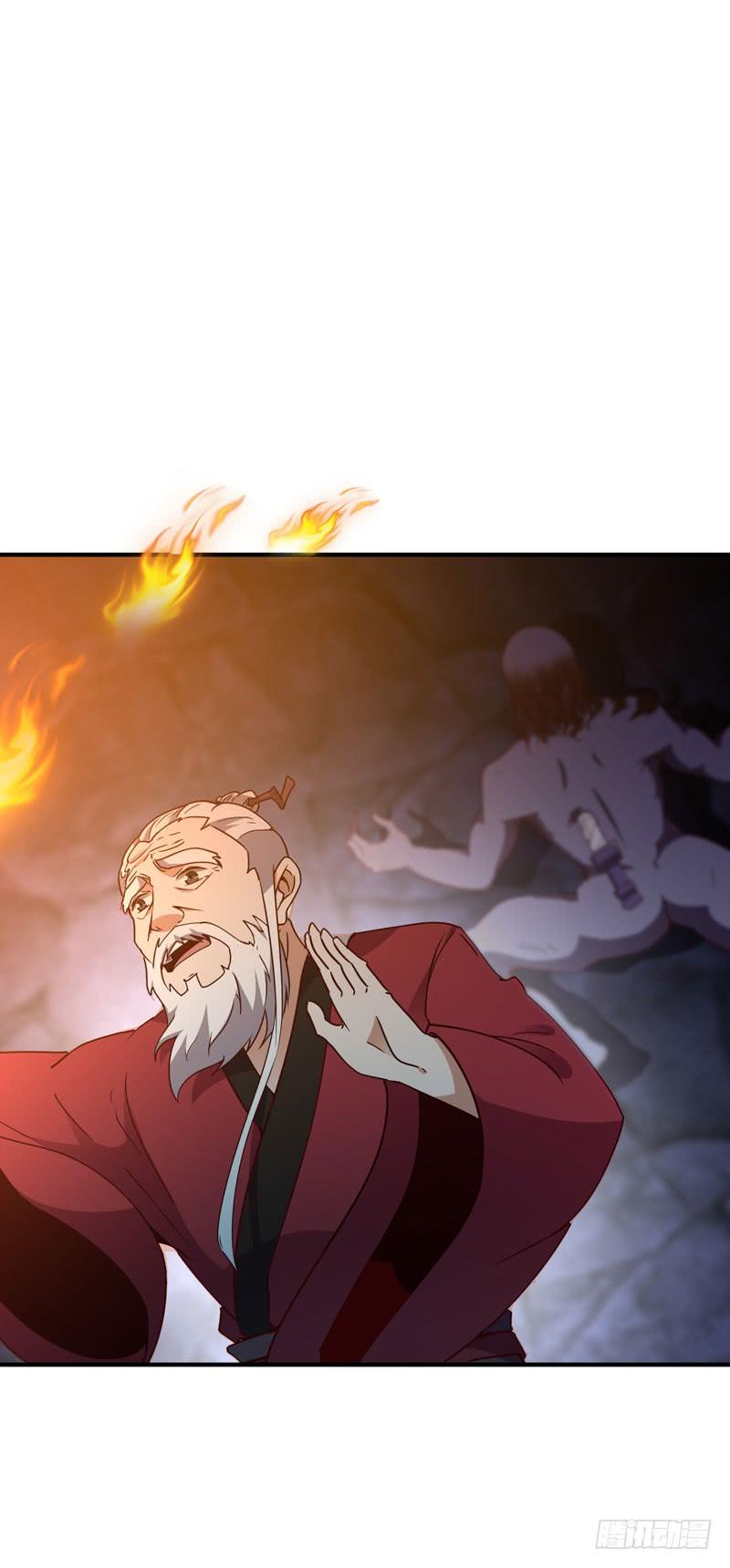 Rebirth: City Deity Ch.84 p10
