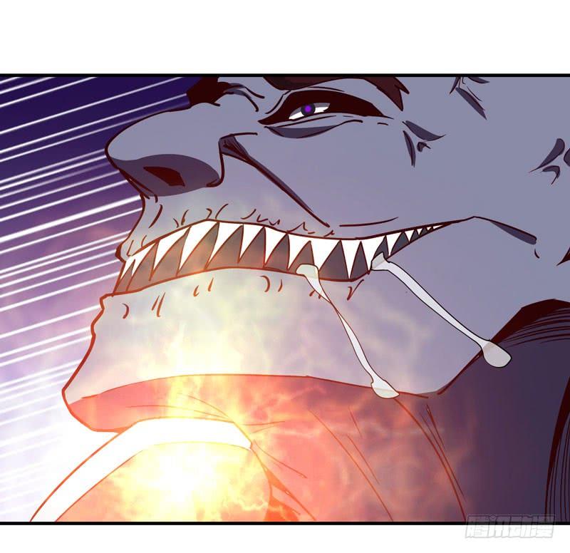 Rebirth: City Deity Ch.84 p19