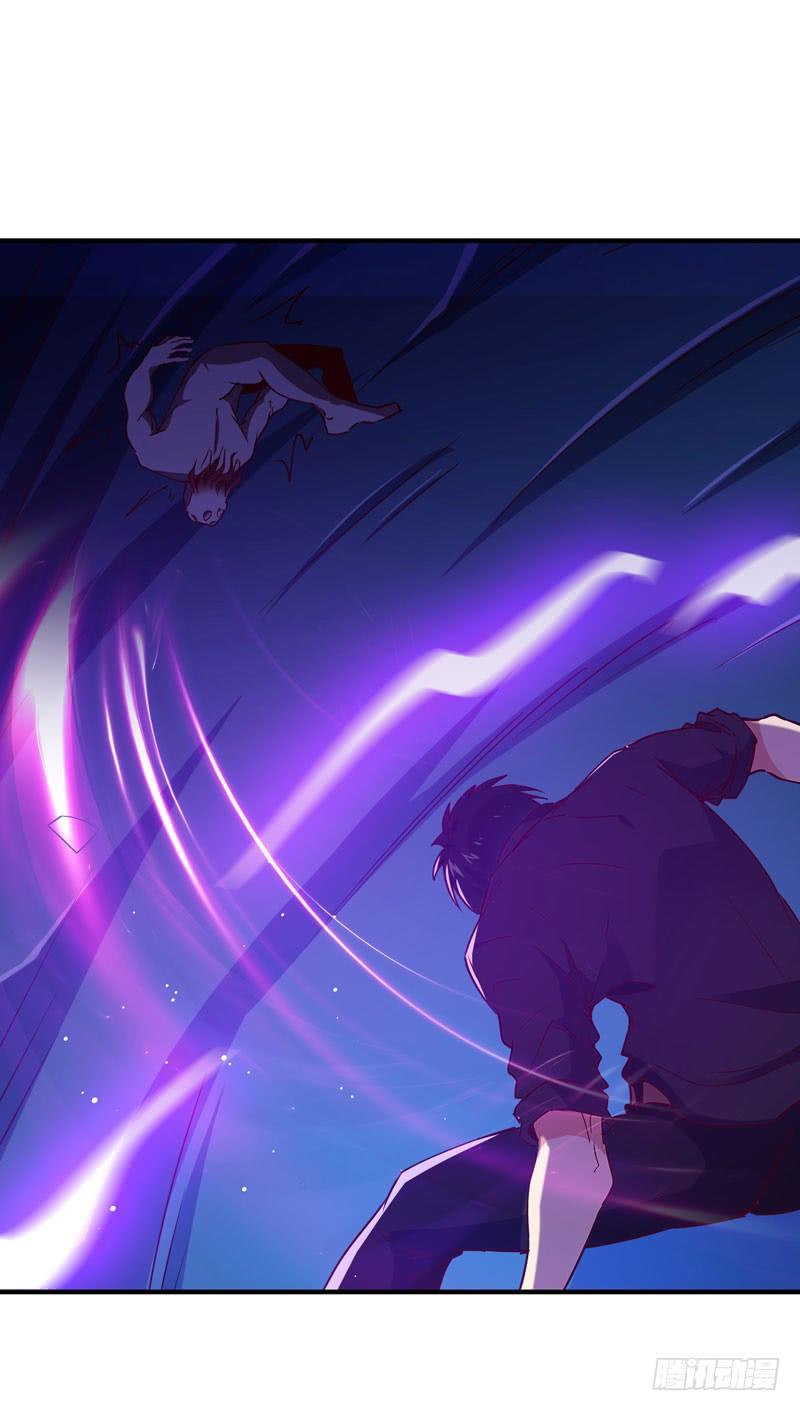 Rebirth: City Deity Ch.84 p42