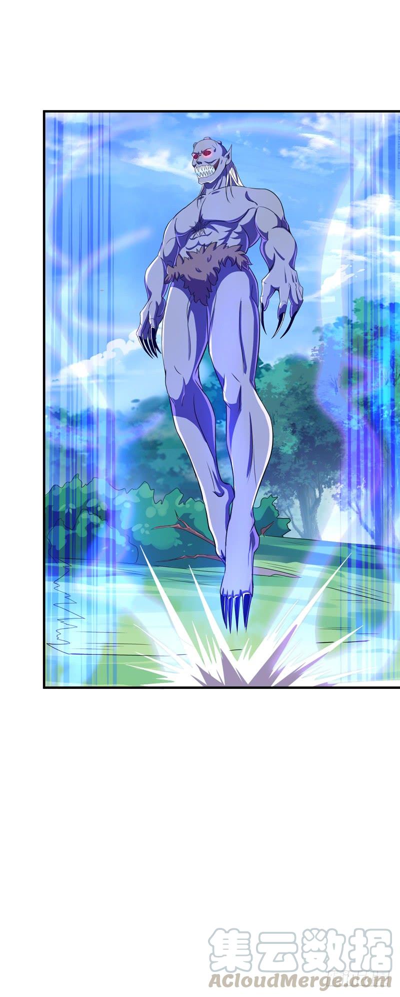 Rebirth: City Deity Ch.87 p5