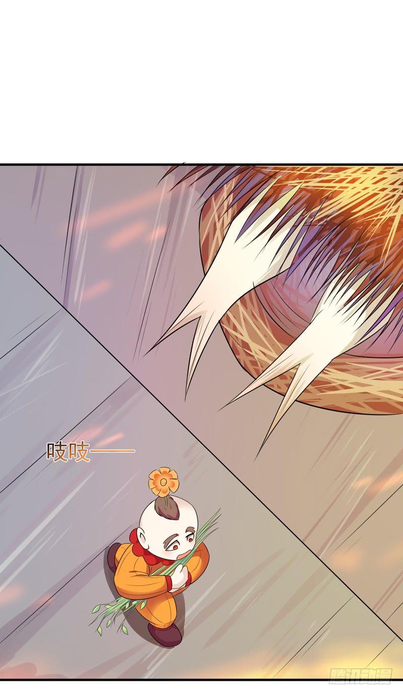 Rebirth: City Deity Ch.89 p10