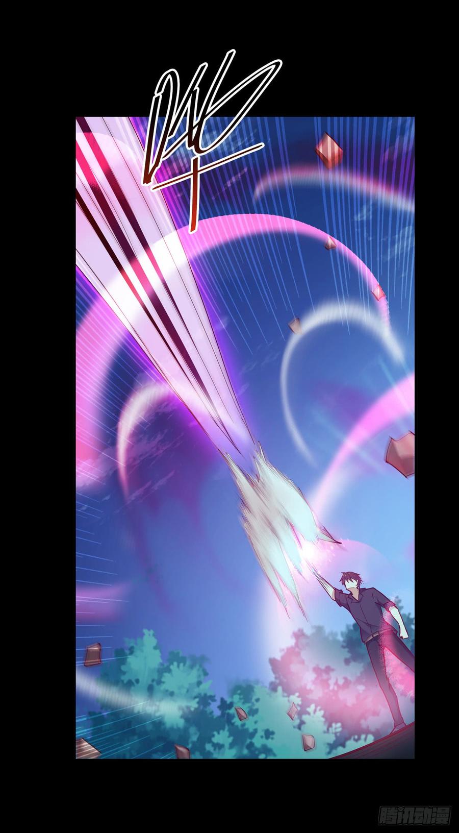 Rebirth: City Deity Ch.95 p31