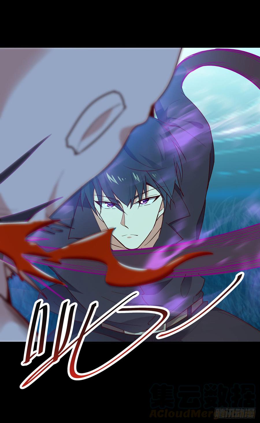 Rebirth: City Deity Ch.95 p33