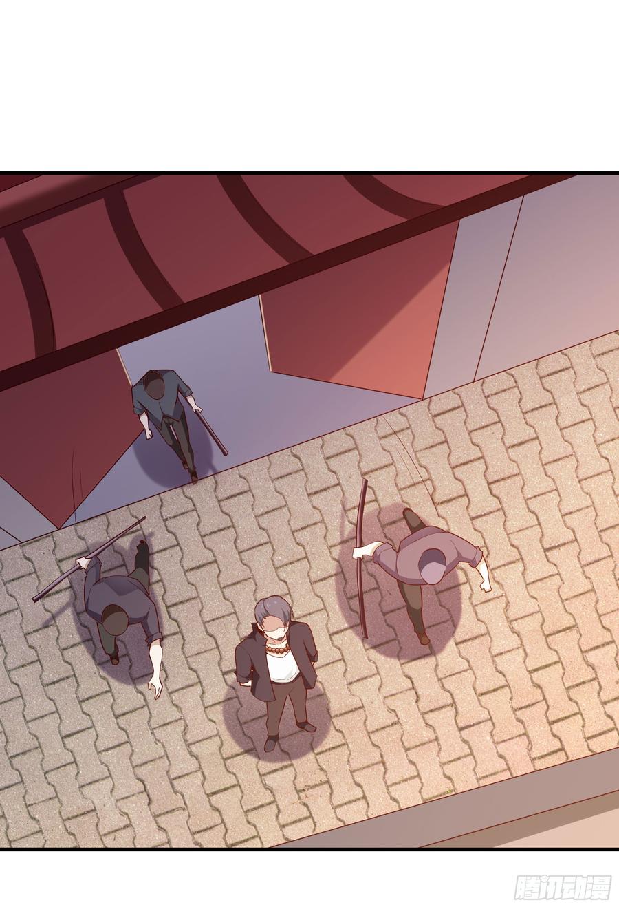 Rebirth: City Deity Ch.99 p36