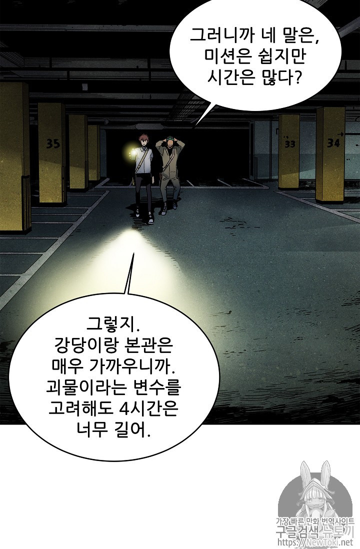 The Second Coming of Gluttony Ch.13 p2