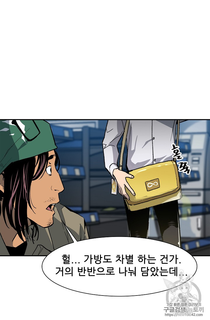 The Second Coming of Gluttony Ch.14 p55