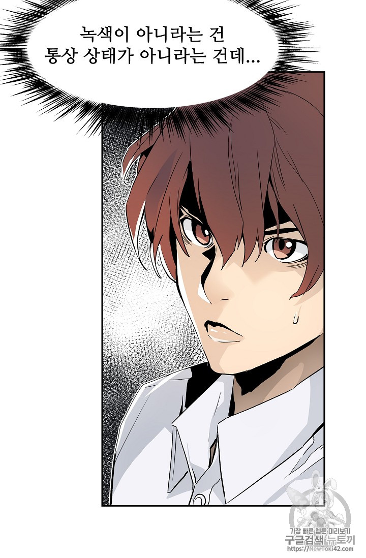 The Second Coming of Gluttony Ch.15 p20