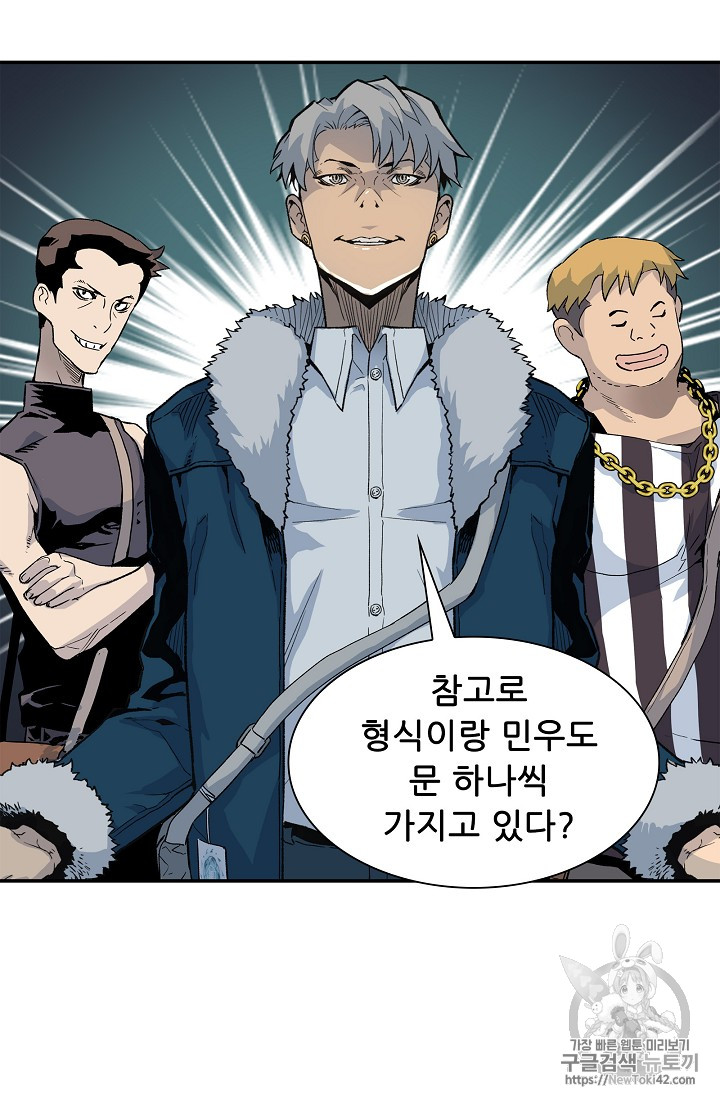 The Second Coming of Gluttony Ch.19 p59