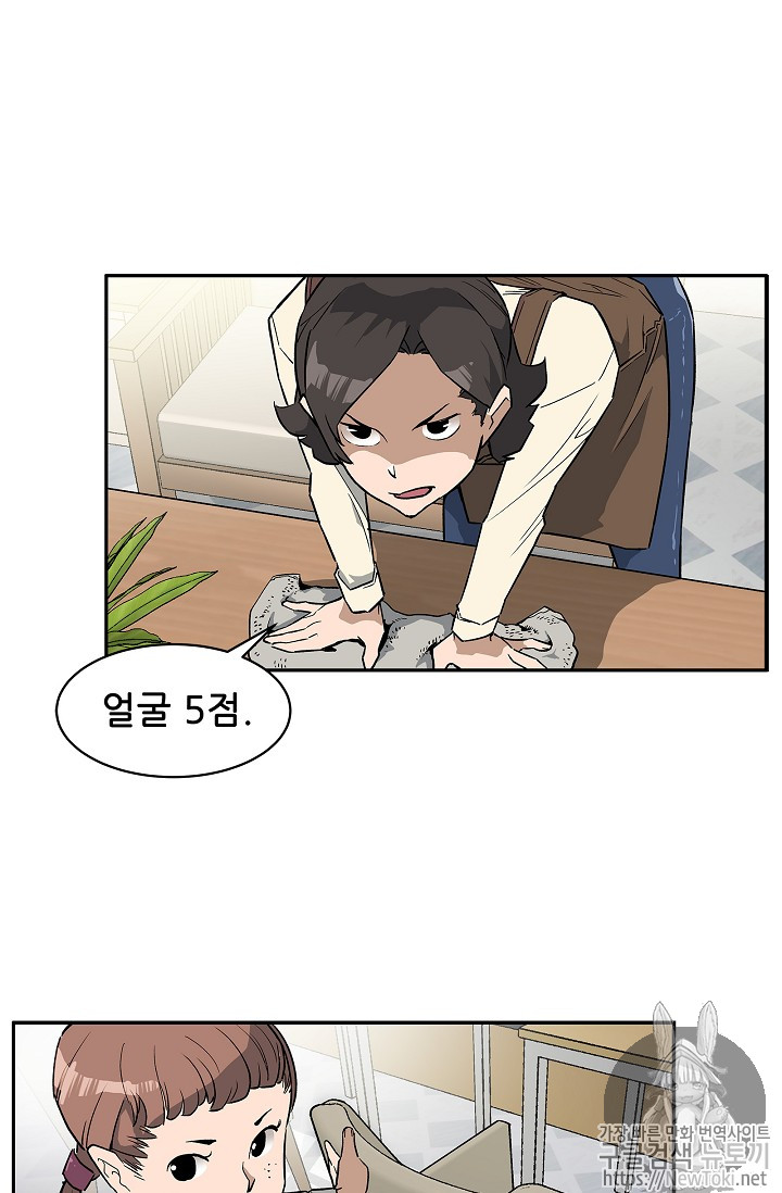 The Second Coming of Gluttony Ch.2 p26