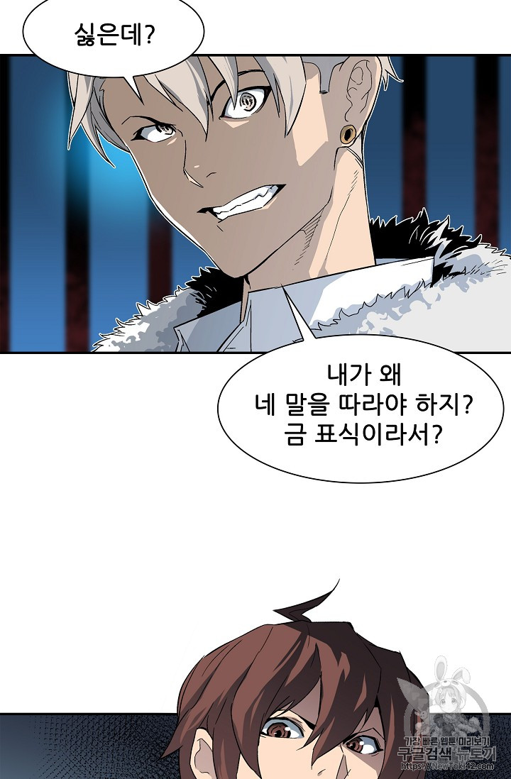 The Second Coming of Gluttony Ch.20 p28