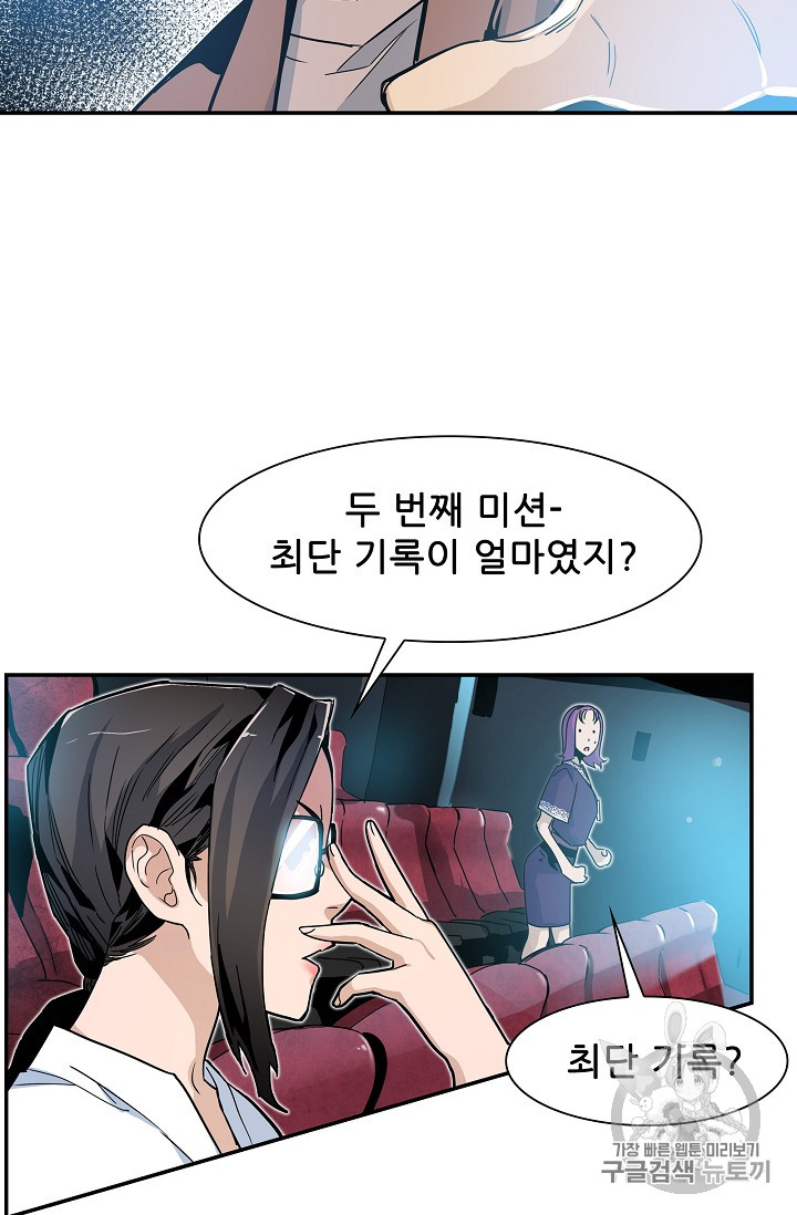 The Second Coming of Gluttony Ch.21 p77