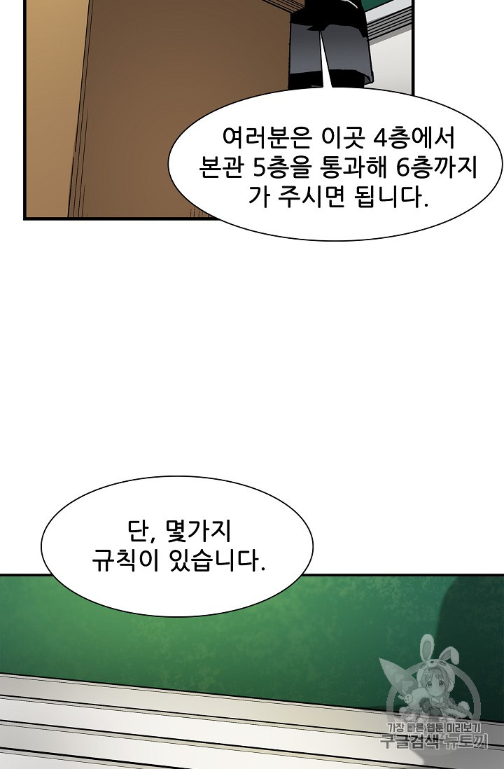 The Second Coming of Gluttony Ch.22 p19