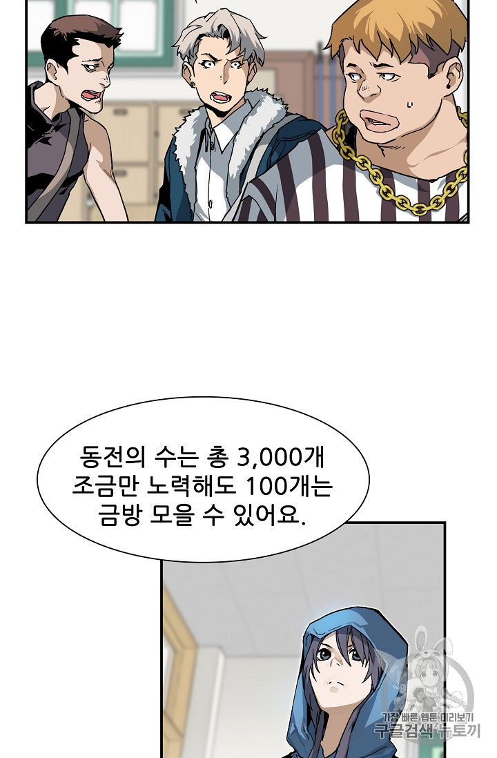 The Second Coming of Gluttony Ch.22 p32