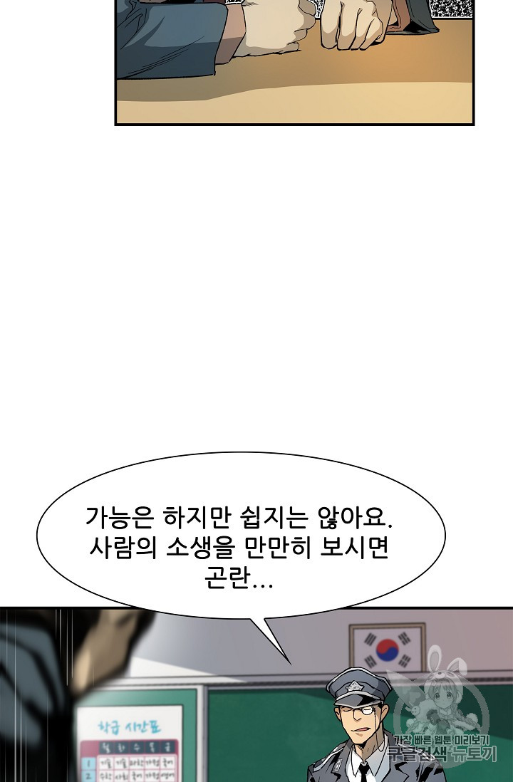 The Second Coming of Gluttony Ch.22 p40