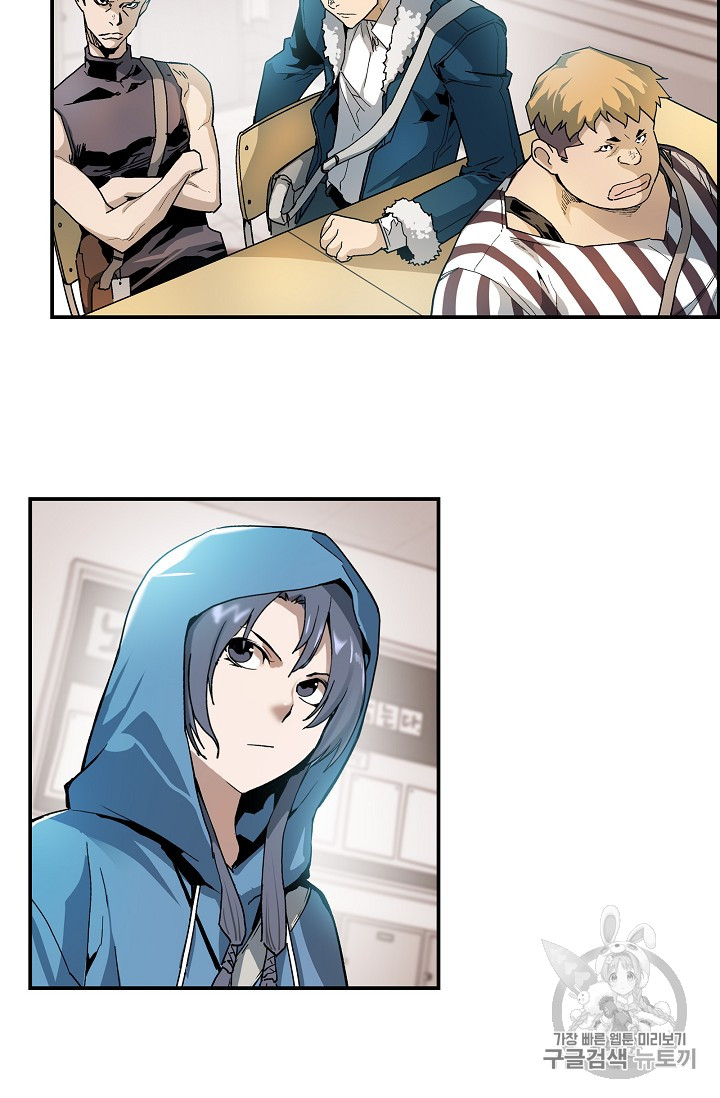 The Second Coming of Gluttony Ch.22 p8