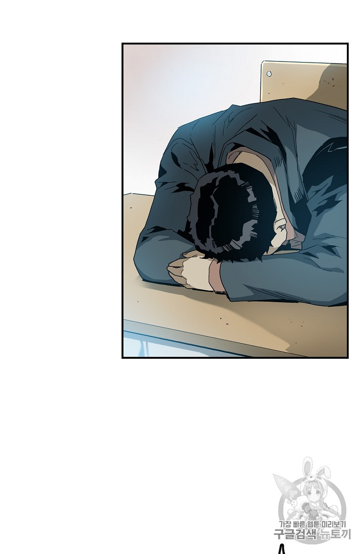 The Second Coming of Gluttony Ch.22 p9