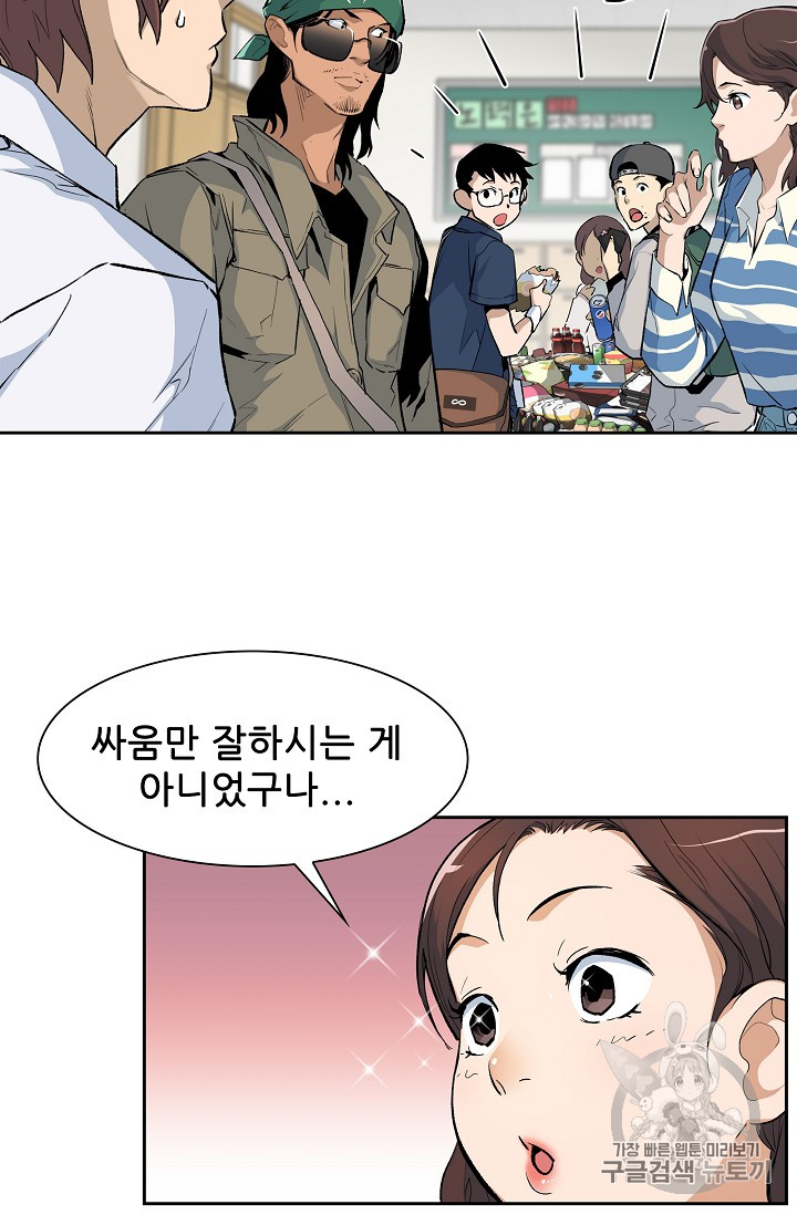 The Second Coming of Gluttony Ch.23 p21
