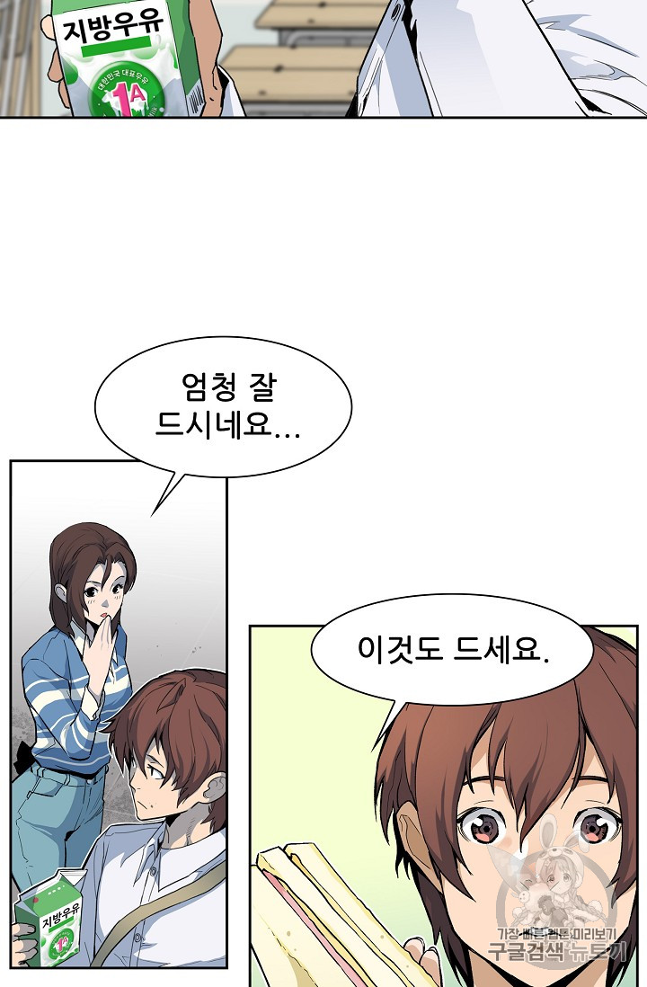 The Second Coming of Gluttony Ch.23 p27