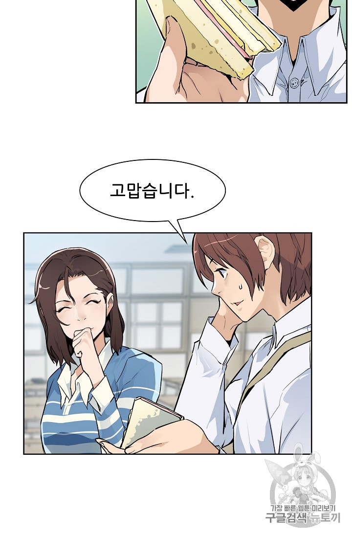 The Second Coming of Gluttony Ch.23 p28