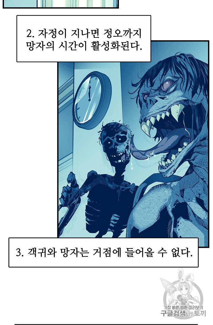 The Second Coming of Gluttony Ch.23 p3