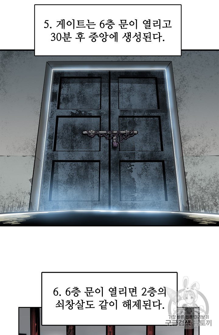 The Second Coming of Gluttony Ch.23 p5