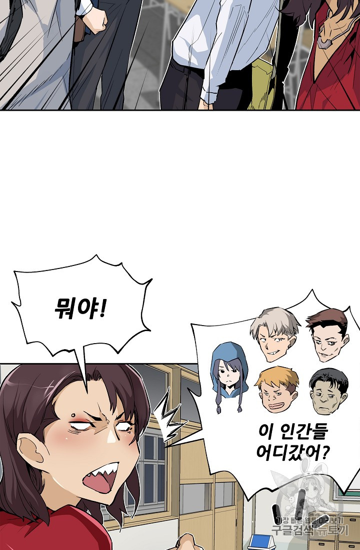 The Second Coming of Gluttony Ch.23 p8